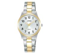 Lorus RRX12JX9 Two Tone Bracelet Watch - W58189