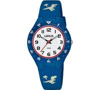 Lorus Watch, Blue, Kids