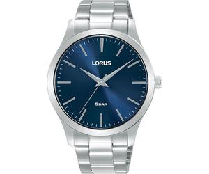 Lorus RRX65HX9 Mens Watch 40mm 5ATM