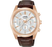 Lorus RT304LX9 Mens Watch Chronograph 42mm 10ATM