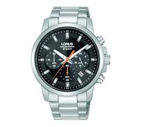 Lorus RT333KX9 Chronograph Bracelet Watch - W16282