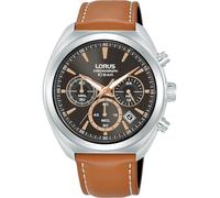 Lorus RT387KX9 Mens Watch Chronograph 41mm 10ATM