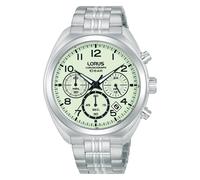 Lorus RT393KX9 Chronograph Bracelet Watch - W16347
