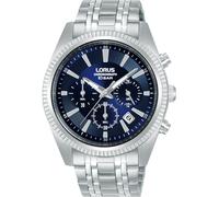 Lorus RT395KX9 Mens Watch Chronograph 42mm 10ATM