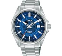Lorus Classic Automatic RU403AX9 - Man - 43 mm - Analogue - Automatic - Mineral Glass Blue 22 mm