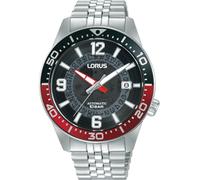 Lorus RU413AX9 Mens Watch Automatic 42mm 10ATM