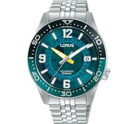 Lorus RU417AX9 Mens Watch Automatic 42mm 10ATM