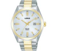 Lorus RX336AX9 Solar Mens Watch 42mm 10ATM