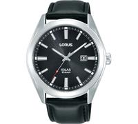 Lorus RX339AX9 Solar Mens Watch 42mm 10ATM