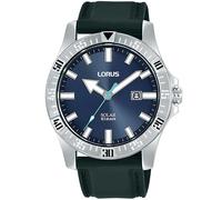 Lorus RX383AX9 Mens Watch Sports Solar 42mm 10ATM