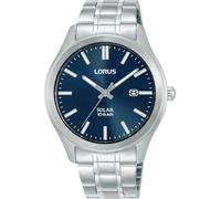 Lorus RX389AX9 Mens Watch Solar 40mm 10ATM