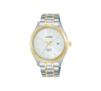 LORUS RX394AX9 Men's Analogue Watch with Stainless Steel Strap