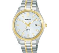 LORUS RX394AX9 Men's Analogue Watch with Stainless Steel Strap