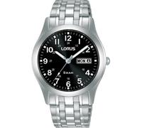 Lorus RXN73DX9 classic Mens Watch 38mm 5ATM