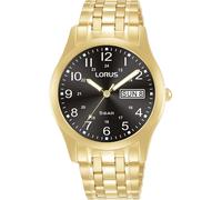 Lorus RXN76DX9 Mens Watch 37mm 5ATM