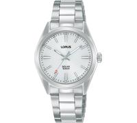 Lorus RY503AX9 Solar Ladies Watch 31mm 10ATM