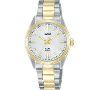 Lorus RY506AX9 Solar Ladies Watch 31mm 10ATM