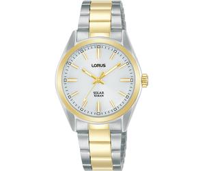 Lorus RY506AX9 Solar Ladies Watch 31mm 10ATM