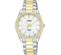 Lorus RY514AX9 Solar Ladies Watch 31mm 10ATM