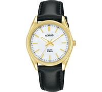 Lorus RY518AX9 Solar Ladies Watch 31mm 10ATM