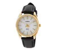 Lorus RY518AX9 Women's Analogue Quartz Watch with Leather Strap
