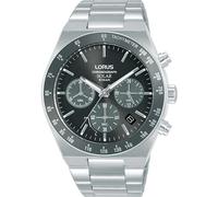 Lorus RZ519AX9 Herrenuhr Sports Solar Chronograph 42mm 10ATM
