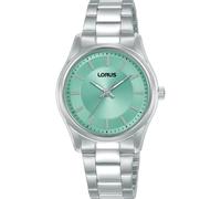 Lorus Signature Women's Stainless Steel Bracelet Watch