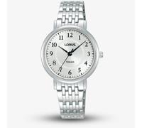 Lorus Watches Rg221xx9 Woman Watch Silver Woman