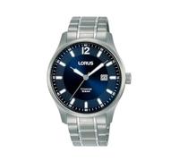 Lorus Sport Man Mens Analogue Quartz Watch with Stainless Steel Bracelet RH997QX9