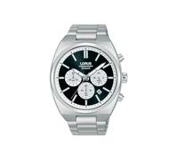 Lorus Sport Man Mens Analogue Quartz Watch with Stainless Steel Bracelet RT361KX9