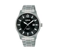 Lorus Sport Man Mens Analogue Quartz Watch with Titanium Bracelet RH995QX9
