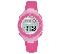 Lorus Kid's Digital Multi-Function 100m (31mm) Digital Dial/Pink PU Strap R2345PX9