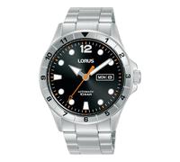 Lorus Sports Automatic 42mm Stainless Steel Watch RL459BX9