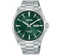 Lorus Sports Automatic RL413CX9 - Man - 42 mm - Automatic - Mineral Glass Green 20 mm