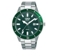Lorus Sports-Solar RX315AX9 Herrenarmbanduhr
