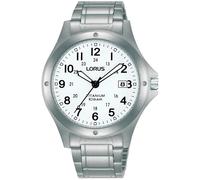 Lorus Sports Titanium RG883CX9 - Woman - 37 mm - Analogue - Quartz - Mineral Glass White 37 mm