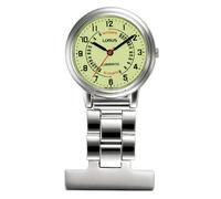 Lorus Stainless Steel Nurse Fob Watch