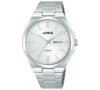 Lorus Stainless Steel Silver Colour Bracelet Watch