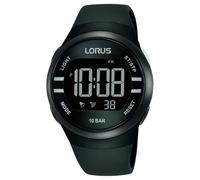 Lorus Unisex Adult R2333NX9 Digital Watch