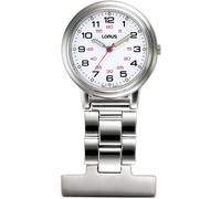 Lorus Unisex Analogue Quartz Watch - RG251CX9