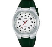 Lorus, Unisex Watch, Green, RRX85GX9