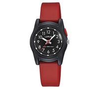 Lorus Unisex's Analog-Digital Quartz Watch with Resin Strap R2381MX9
