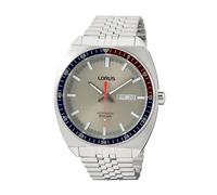 Seiko UK Limited - EU Men Analog Automatic Watch with Stainless Steel Strap RL447BX9