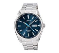 Seiko UK Limited - EU Men Analog Automatic Watch with Stainless Steel Strap RL453BX9