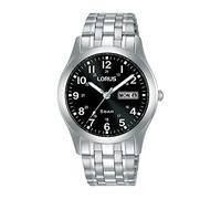 Lorus Watch, Black, Classic