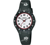 Lorus Watch, Black, Kids