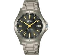 Lorus Watch, Green, Classic