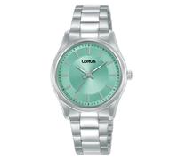 Lorus Watch RG247XX9 Ladies Mint Green Dial RRP £59.99