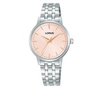 Lorus Watch RG319XX9 Ladies Pale Pink Dial RRP £59.99