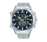 Lorus Watch RW665AX9 Mens Sports Analogue Digital Dual Display - RRP £99.99